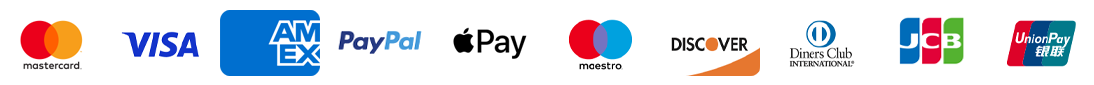 Payment Method Icons