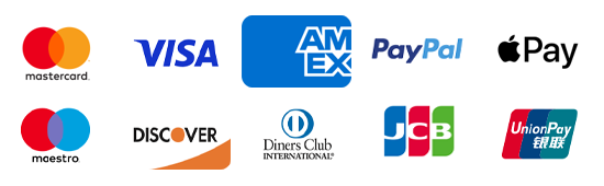 Payment Method Icons